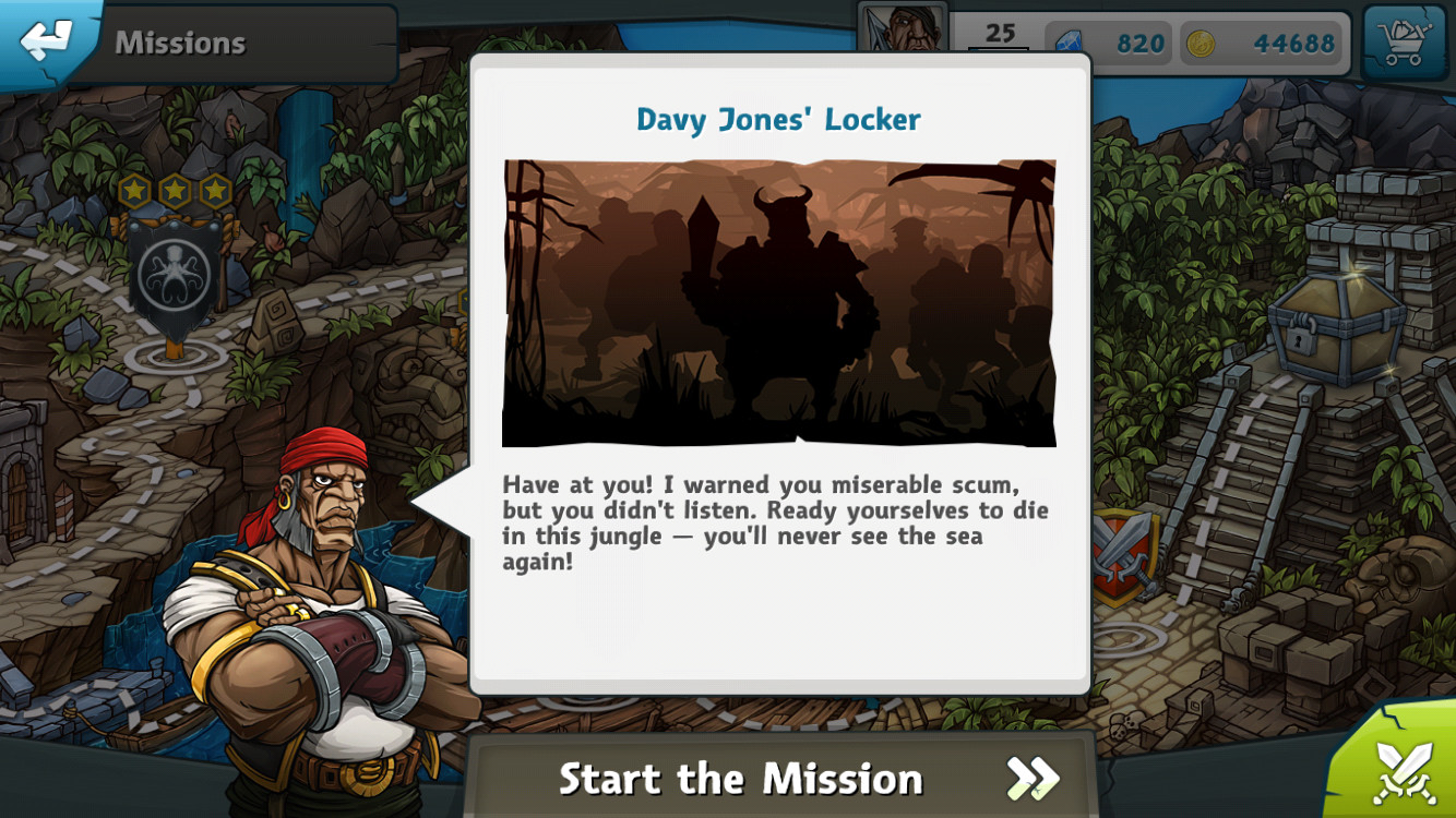 Epic Arena screenshot 7