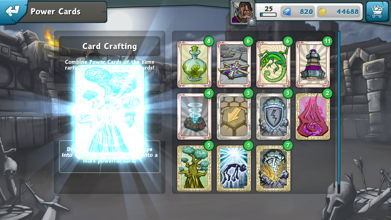 Epic Arena screenshot 8