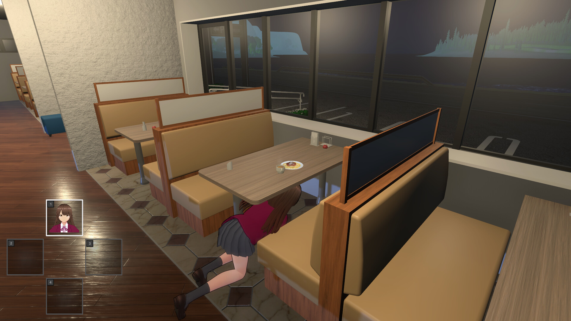 Mate screenshot 14