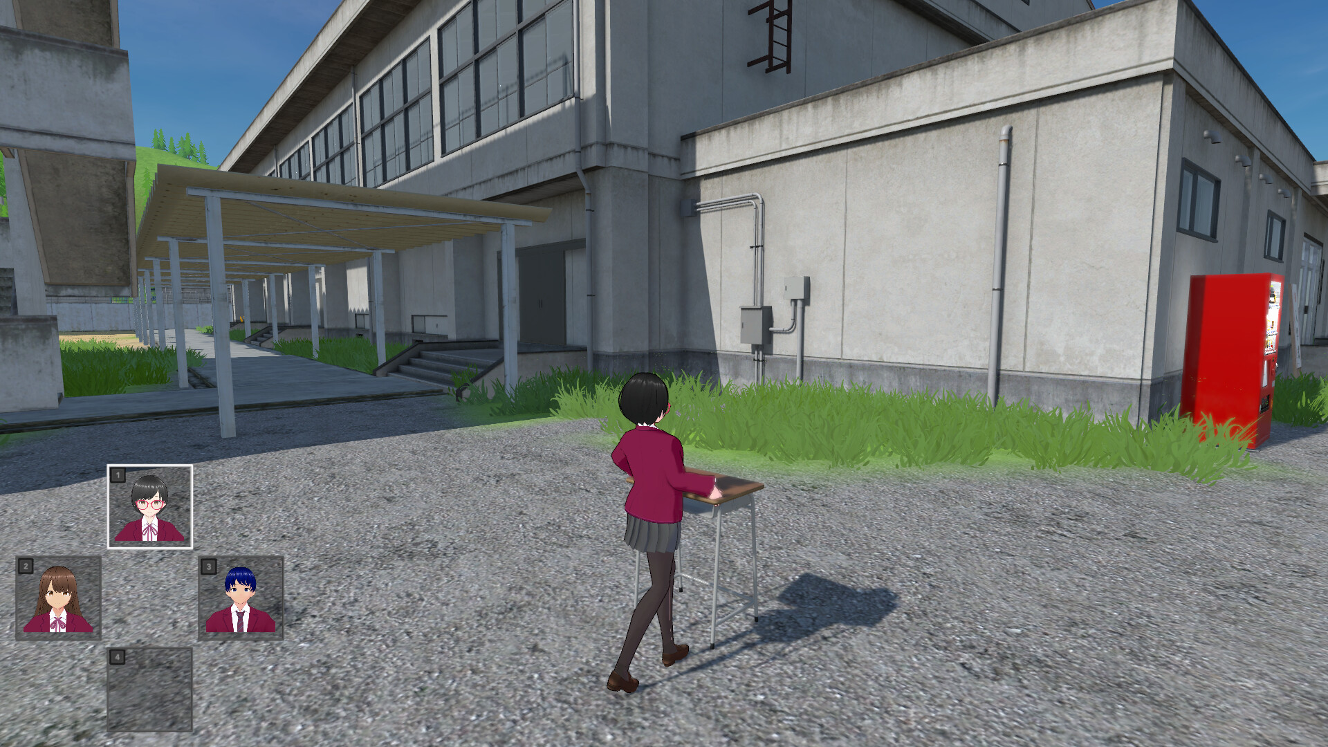 Mate screenshot 8