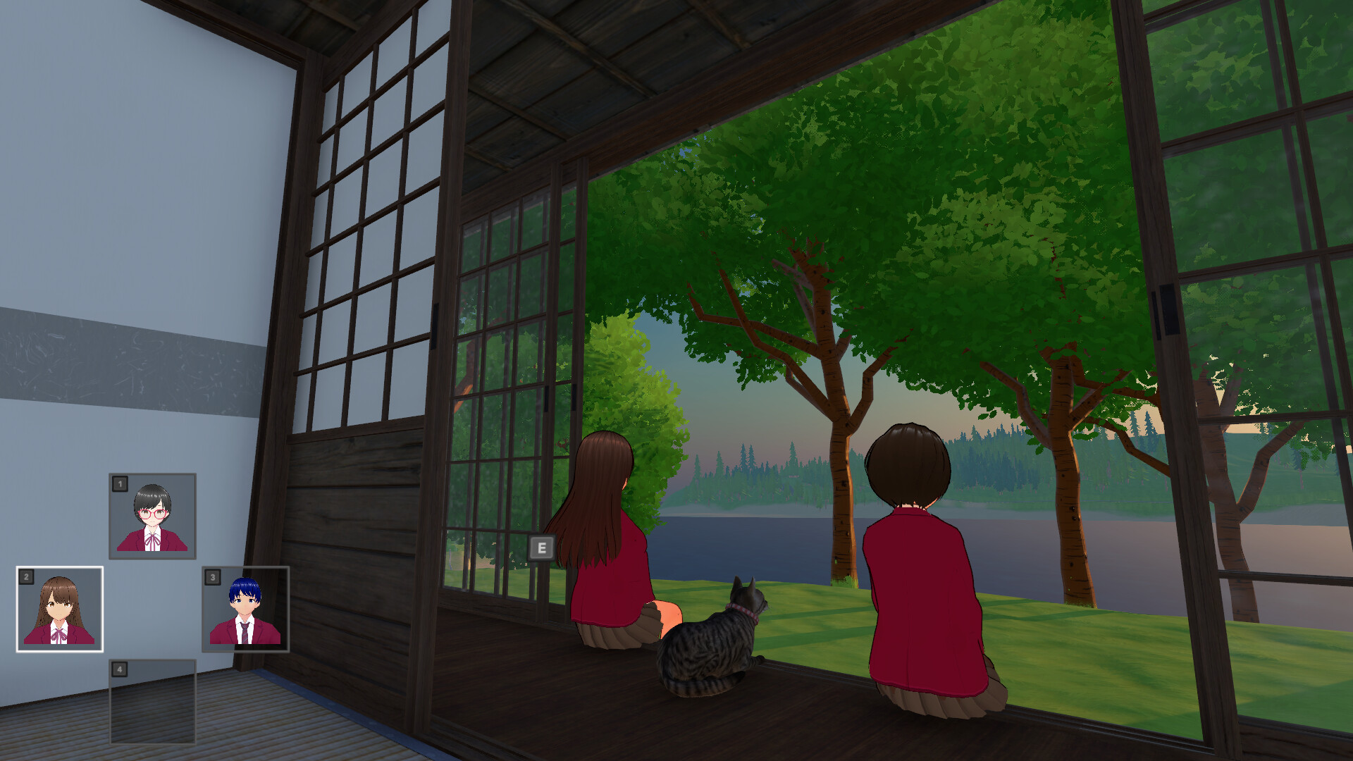 Mate screenshot 13