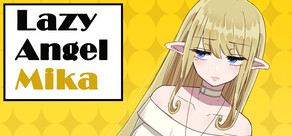 Lazy Angel Mika