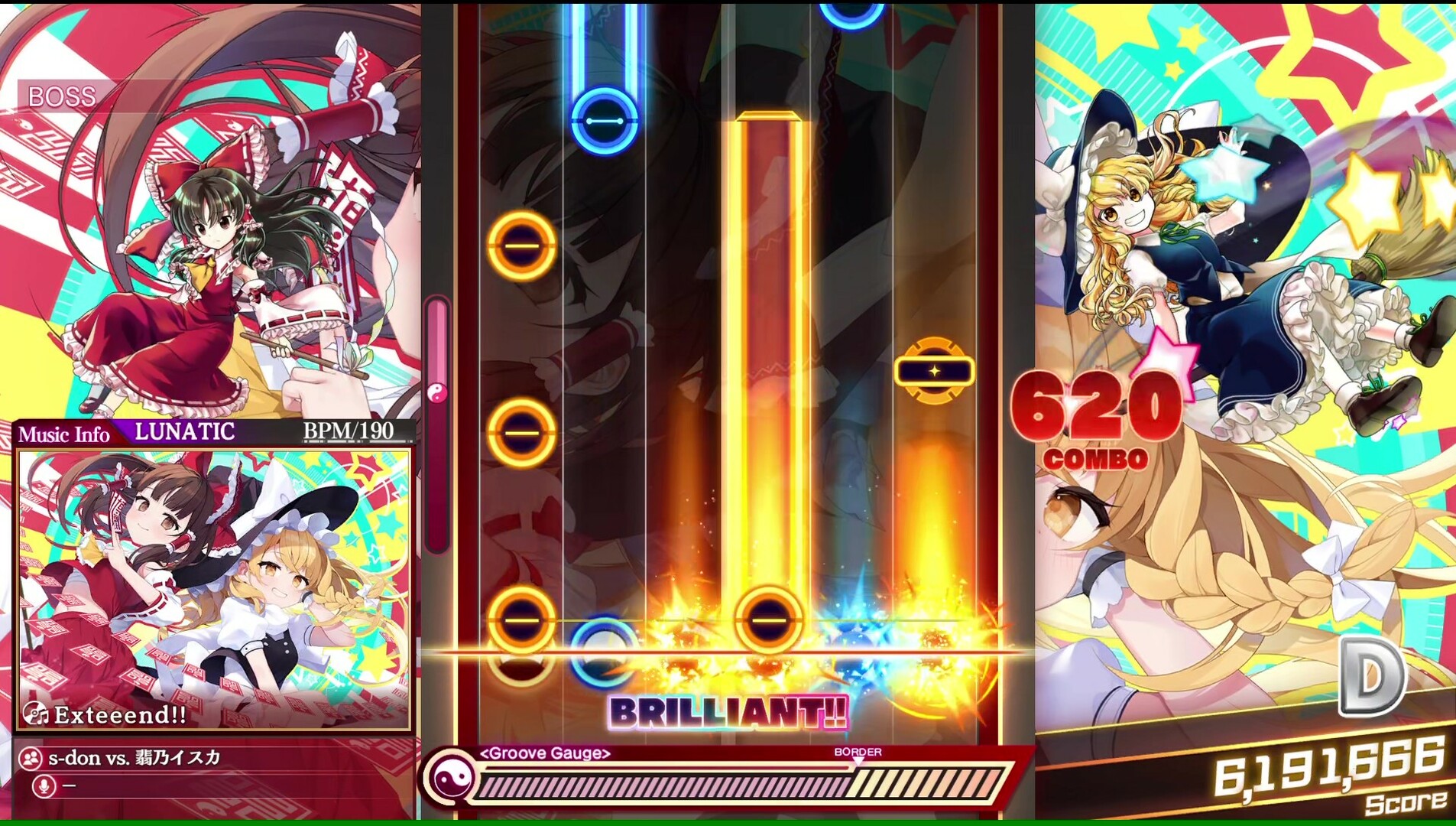 東方ダンマクカグラ　ファンタジアロスト 東方ダンマクカグラ ファンタジア・ロスト』が制作決定。スマホアプリ