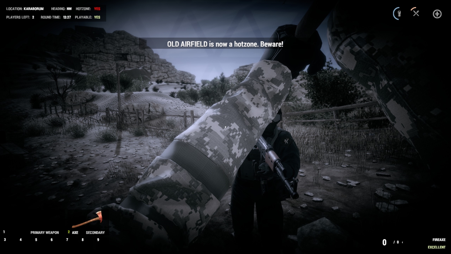 Down To One screenshot 5