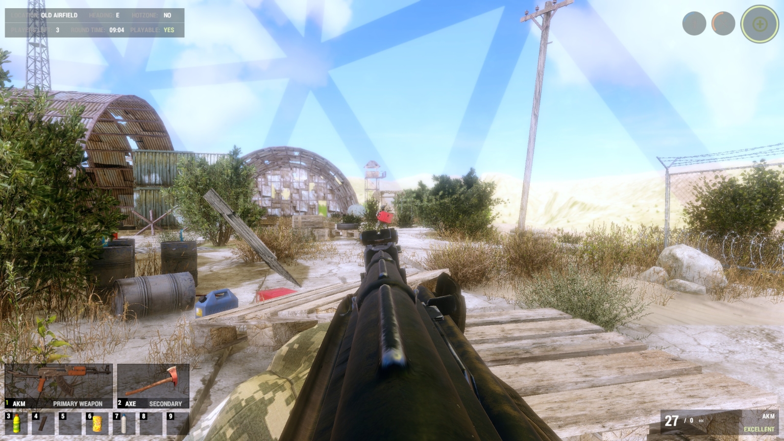 Down To One screenshot 4