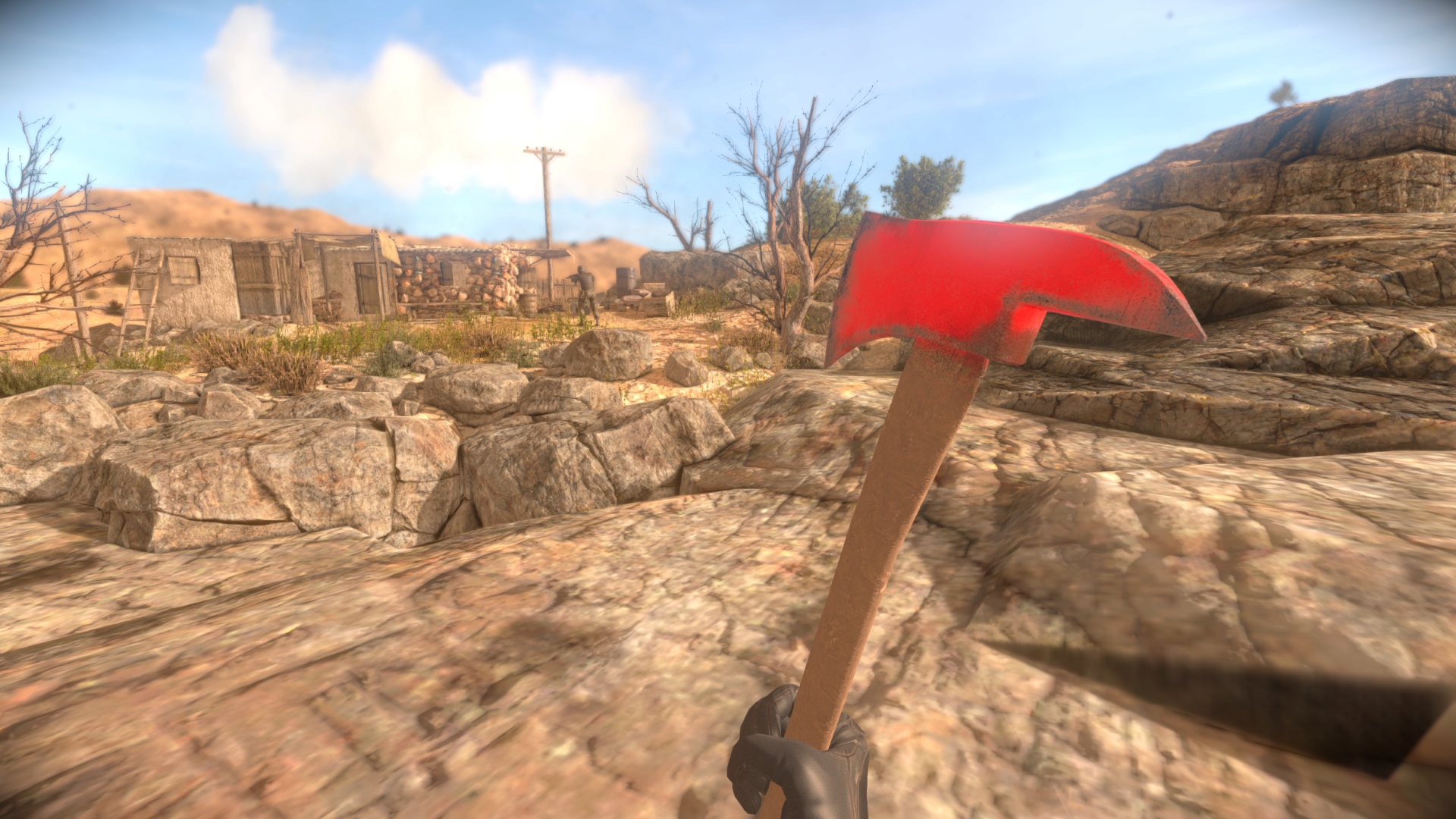 Down To One screenshot 3
