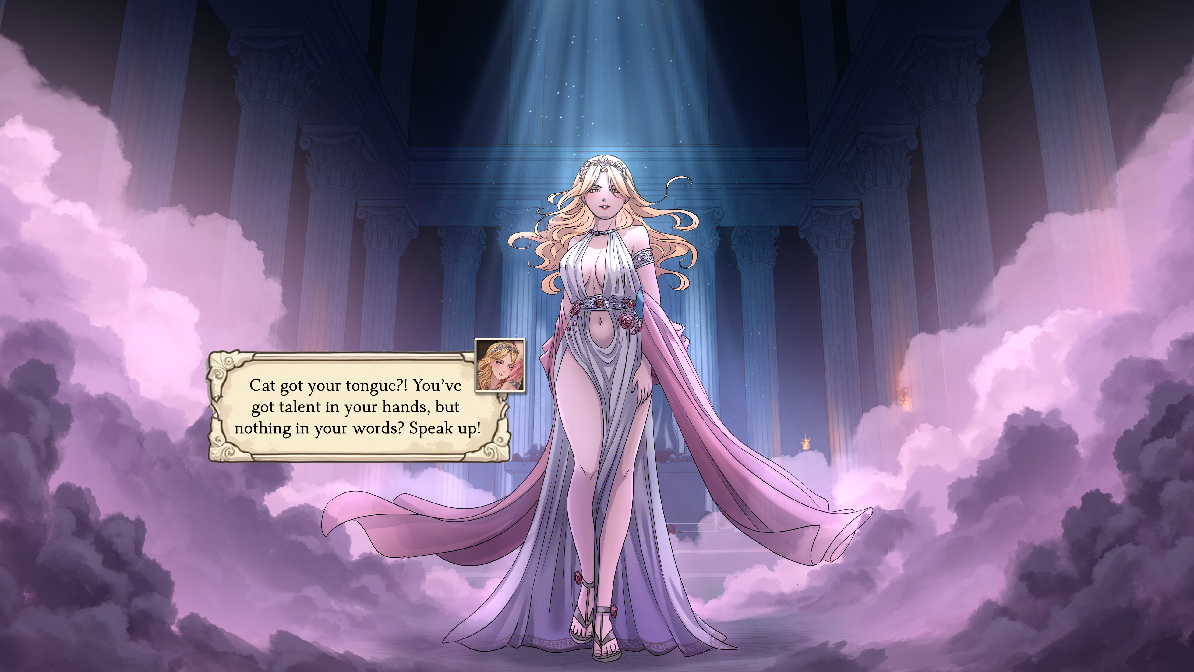 Sculptor screenshot 4
