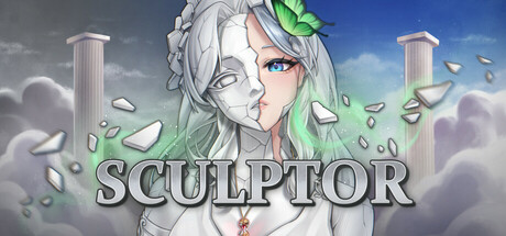 Sculptor — Steam header
