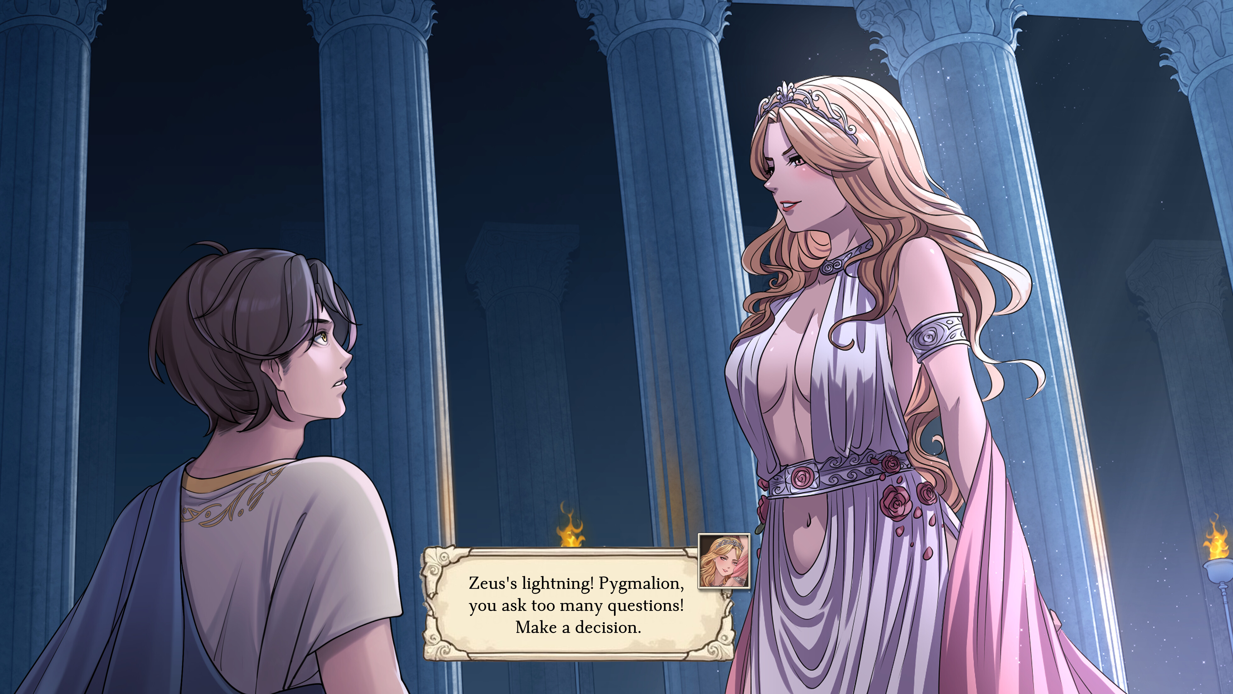 Sculptor screenshot 2