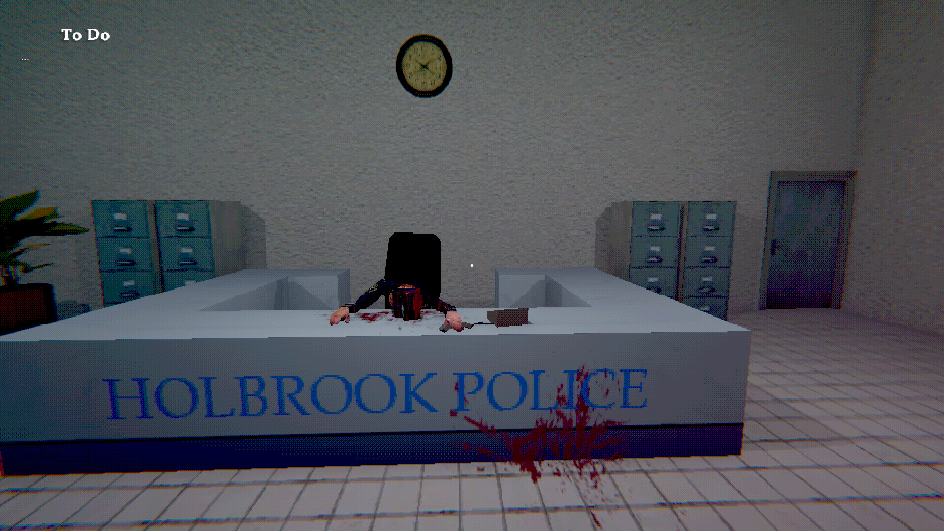 Holbrook Hotel screenshot 5