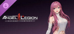 Angel Legion-DLC Sexy Sweater A