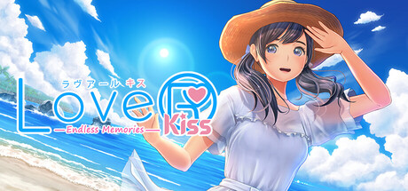 LOVER KISS ラヴアールキス LoveR Kiss for Nintendo Switch, Nintendo Switch 2