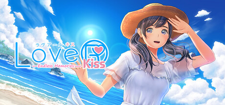 Steam：LoveR Kiss Endless Memories