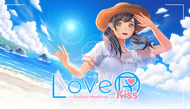 LoveR Kiss Endless Memories [GOG]