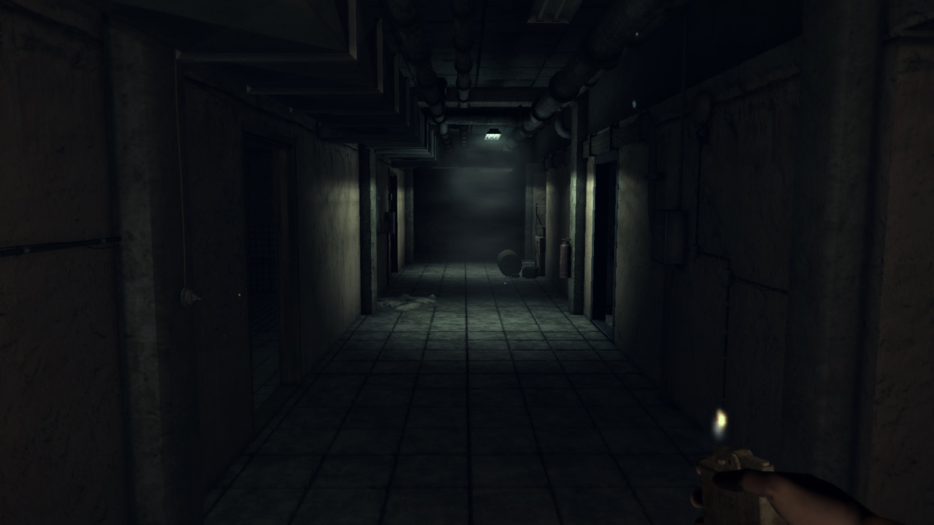 Hektor screenshot 6