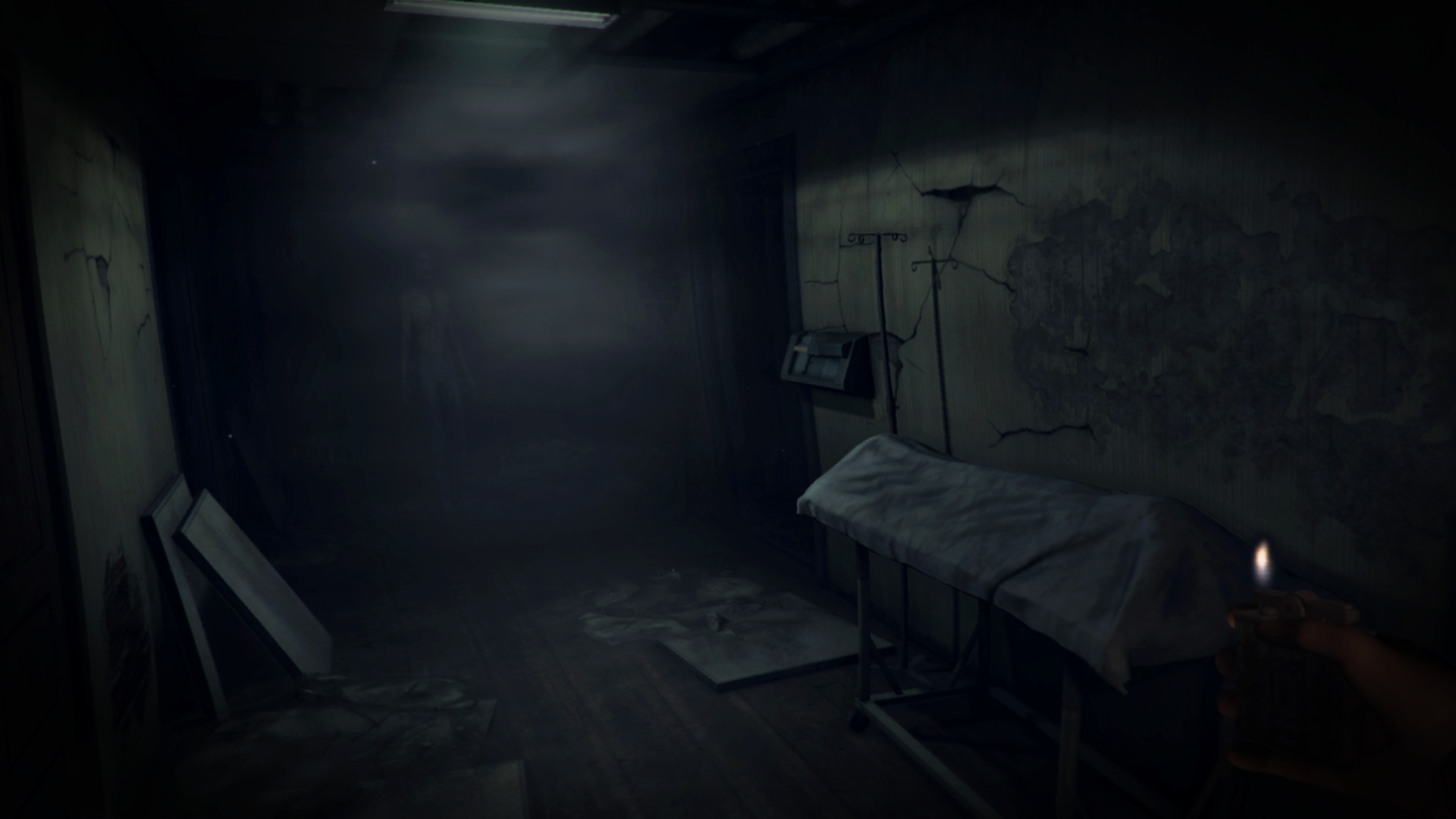 Hektor screenshot 1