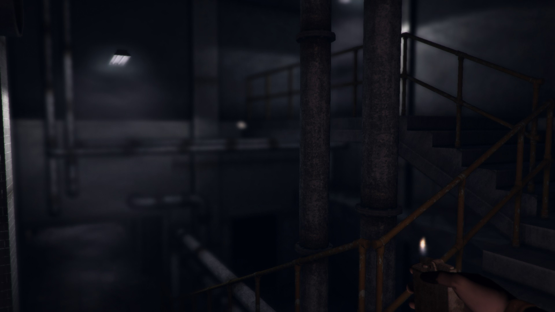 Hektor screenshot 9