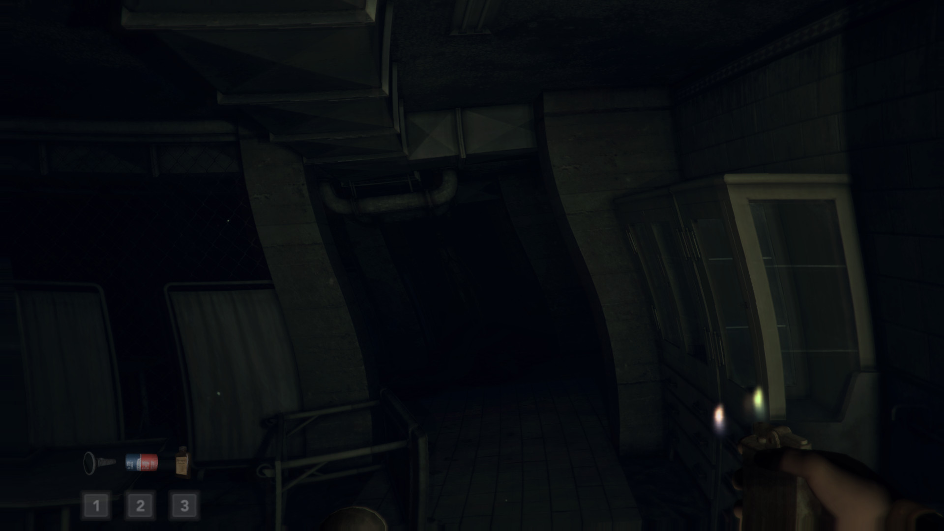 Hektor screenshot 4