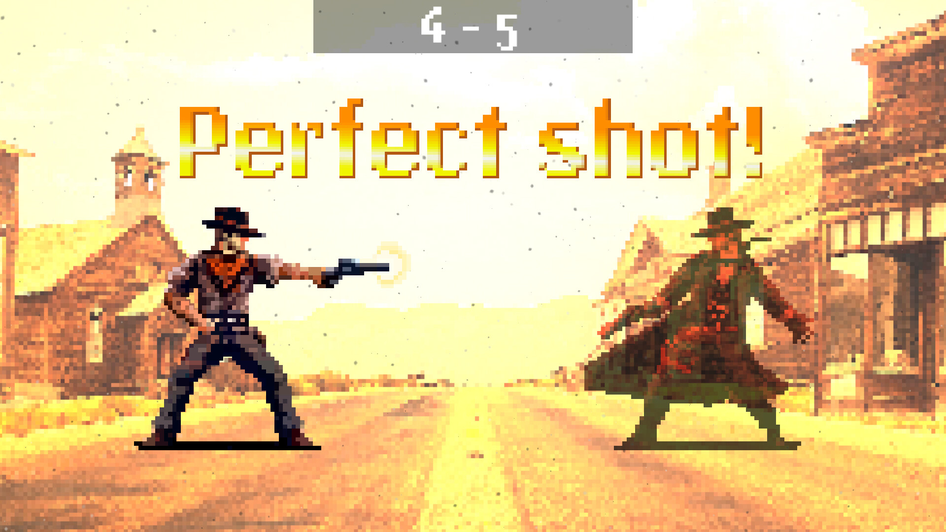 Don't Shoot First! screenshot 6