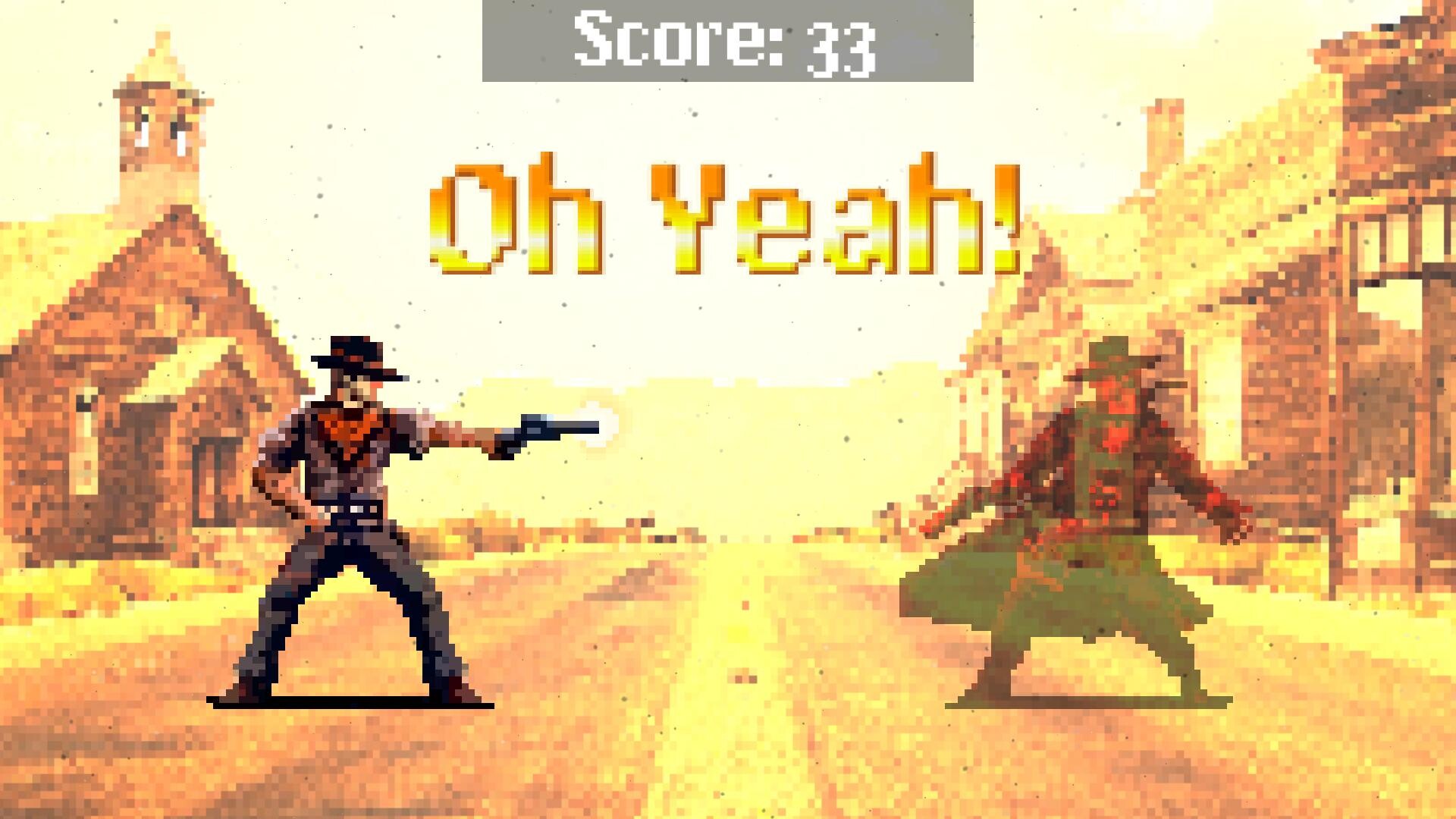 Don't Shoot First! screenshot 2
