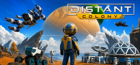 Distant Colony