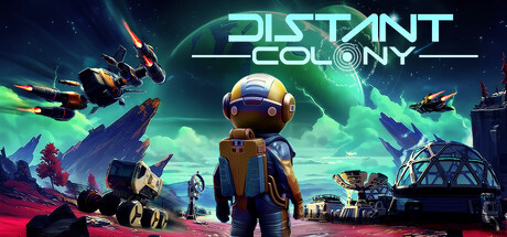 Distant Colony