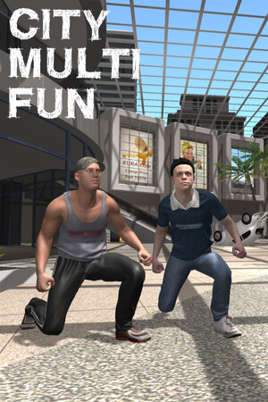 City Multi Fun