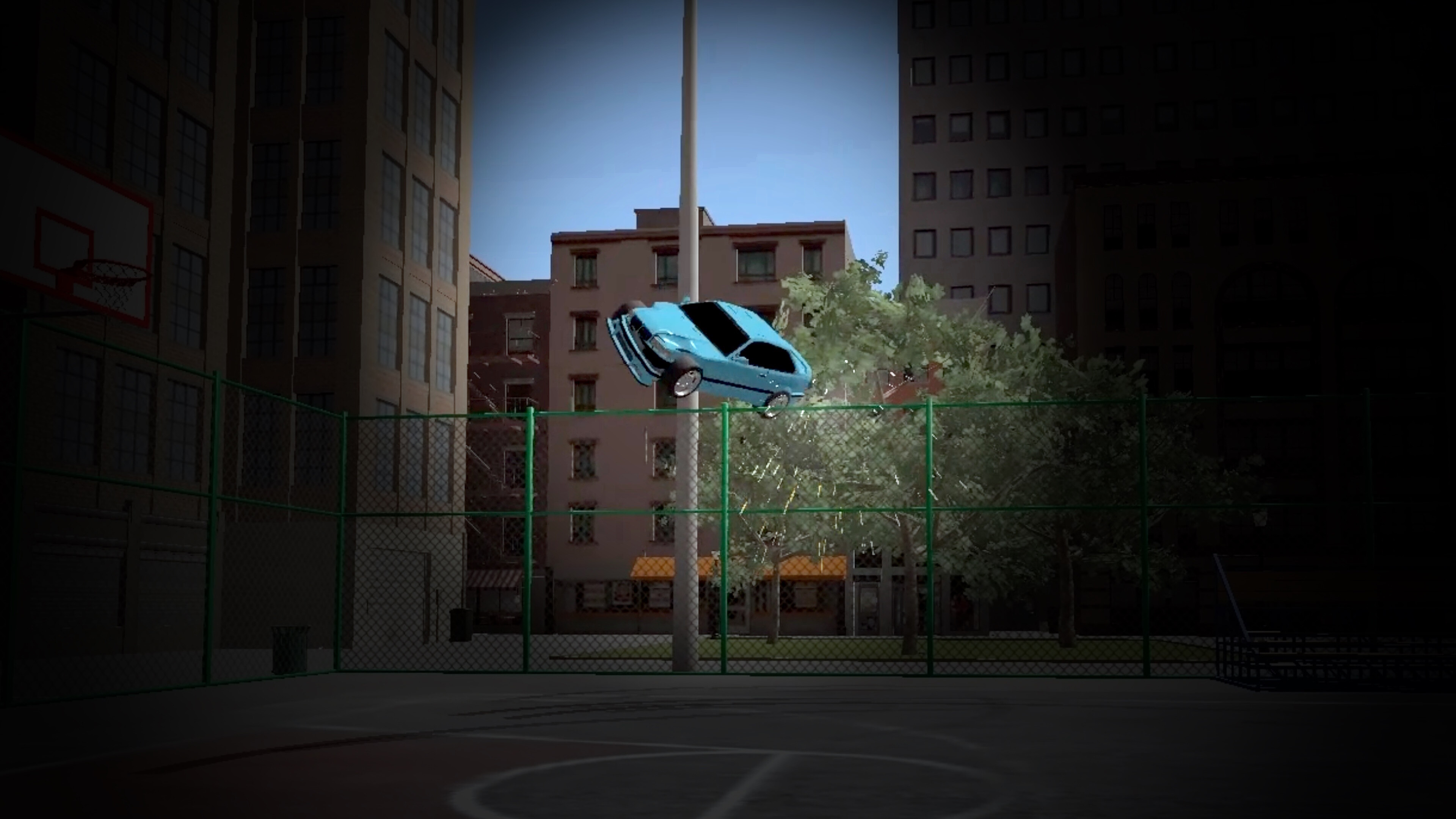 City Multi Fun screenshot 1