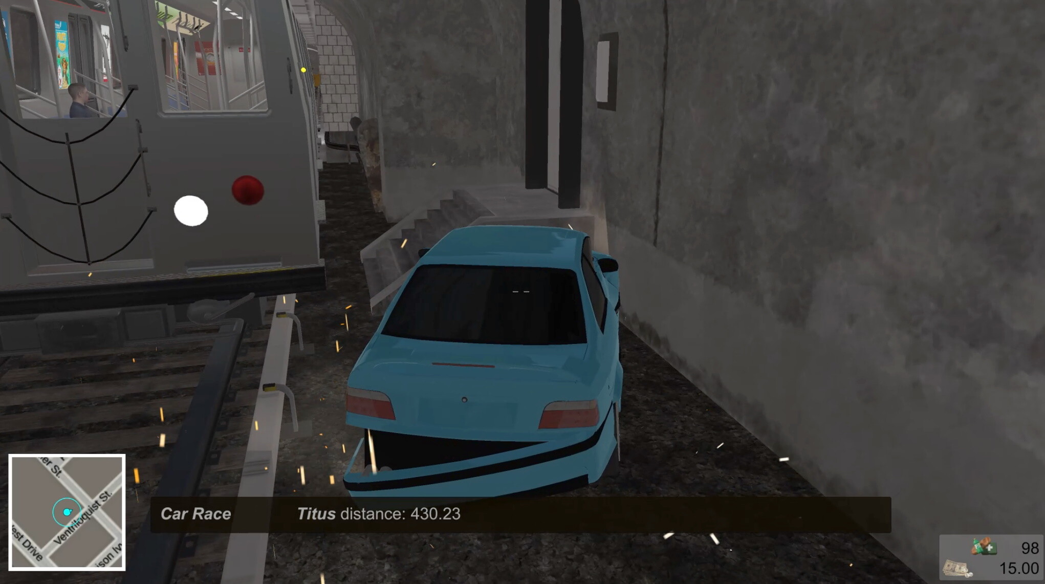 City Multi Fun screenshot 5