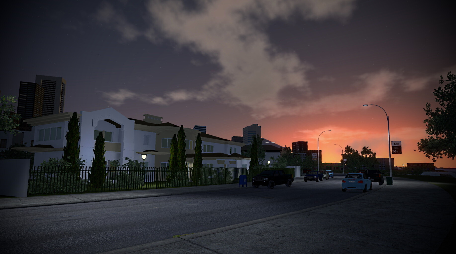 City Multi Fun screenshot 8