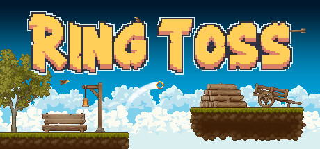 Ring Toss — Steam header