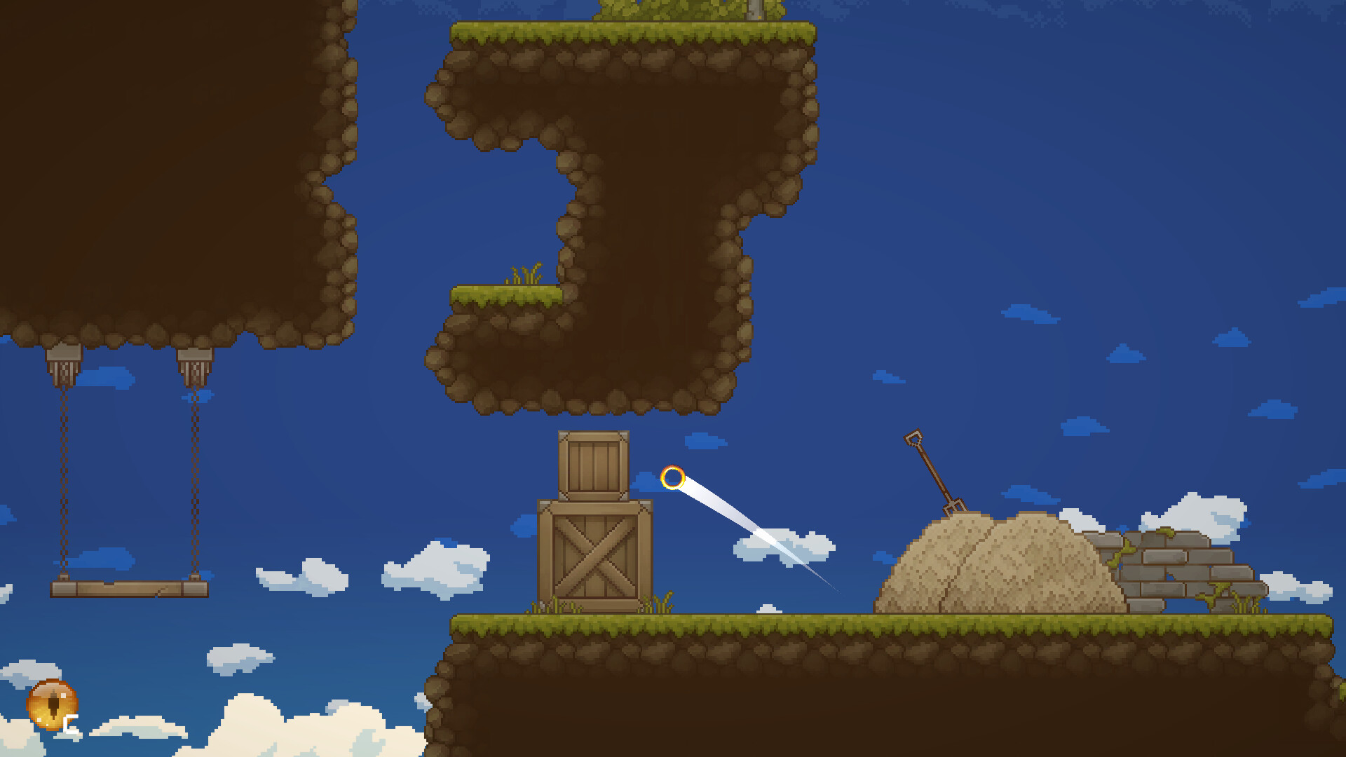 Ring Toss screenshot 3