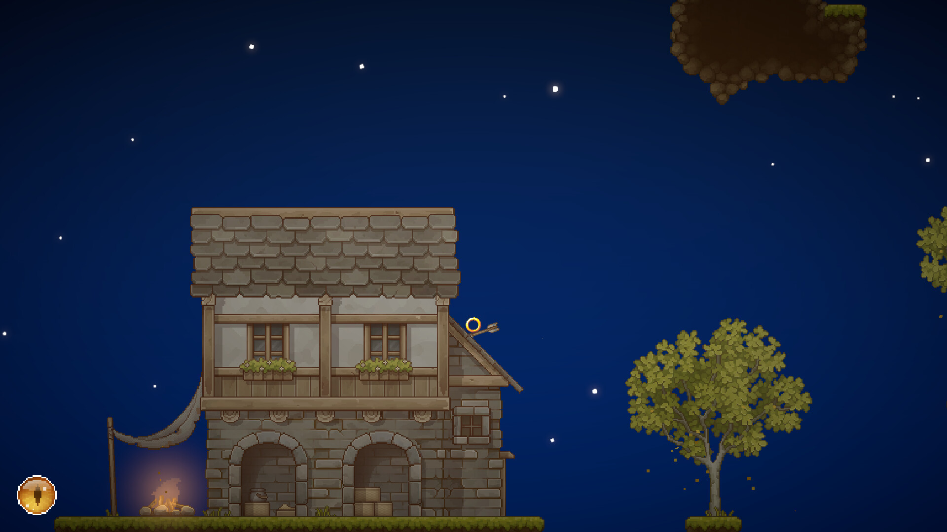 Ring Toss screenshot 4