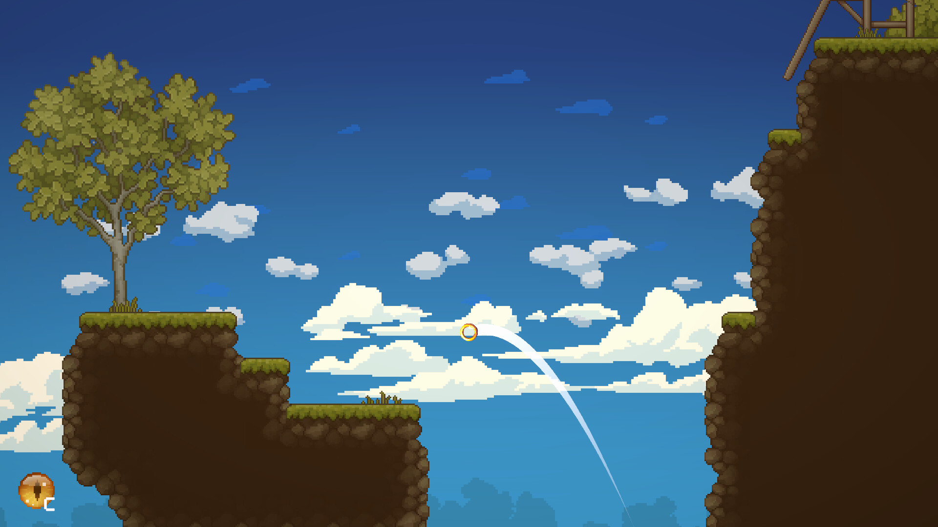 Ring Toss screenshot 2