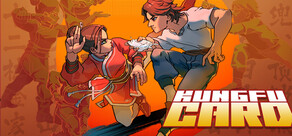 Kungfu Card