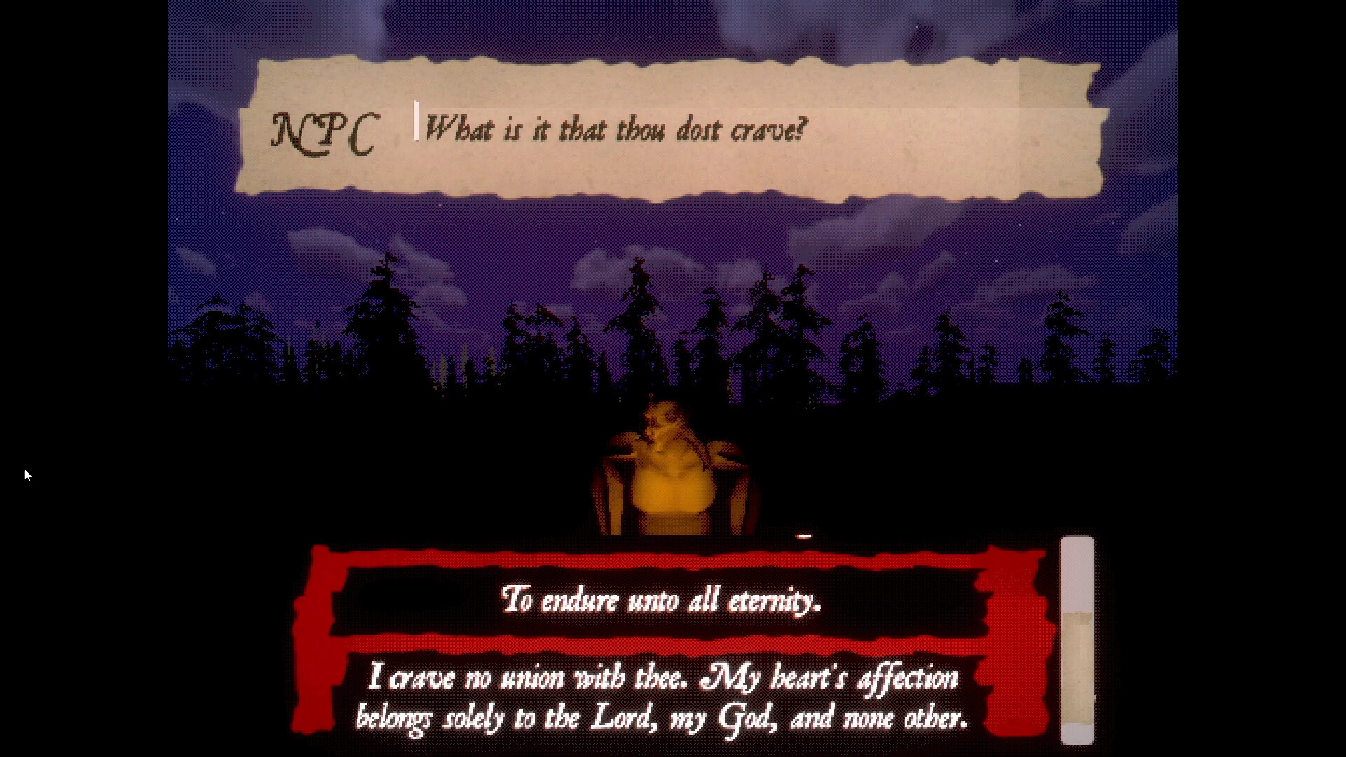 Witch Stories screenshot 4