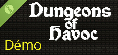 Dungeons of Havoc Demo