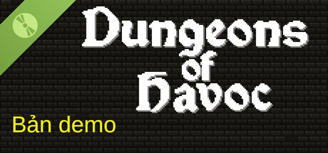 Dungeons of Havoc Demo