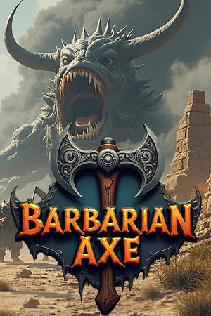 Barbarian Lands