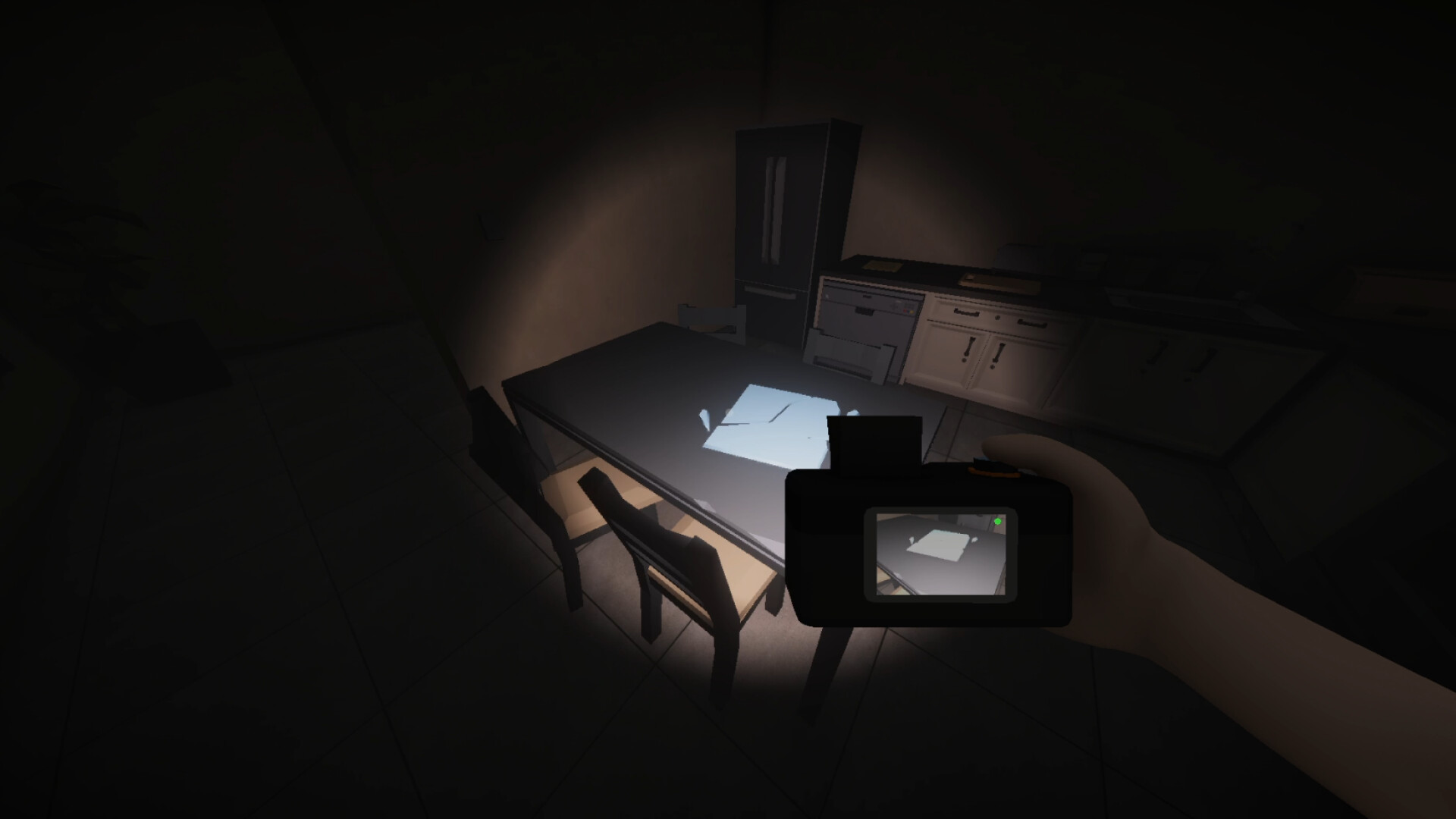 Necrowhisper screenshot 9