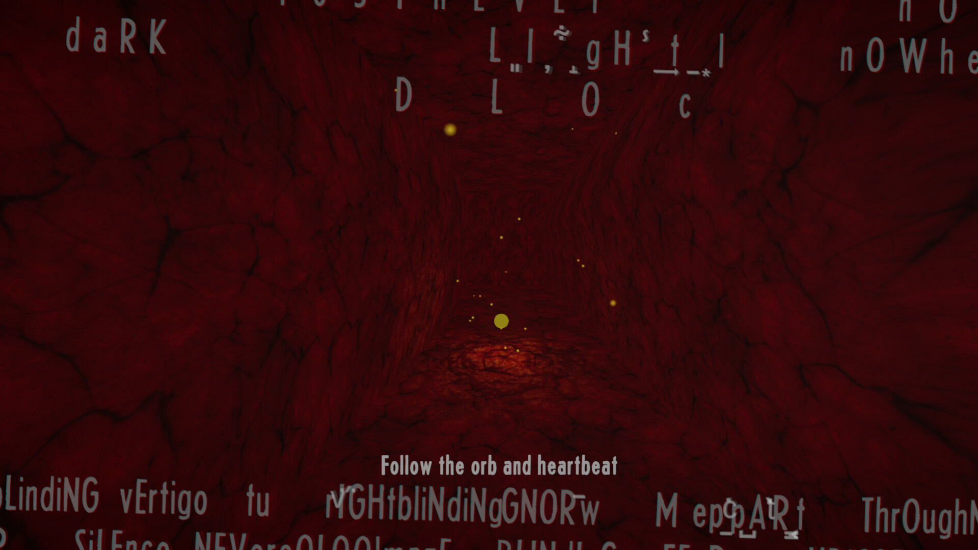 Necrowhisper screenshot 7
