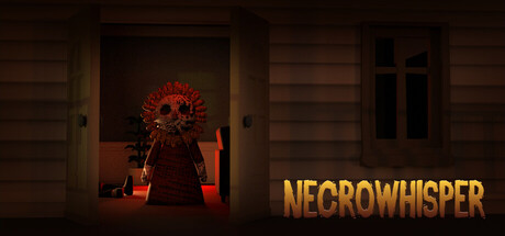 Necrowhisper