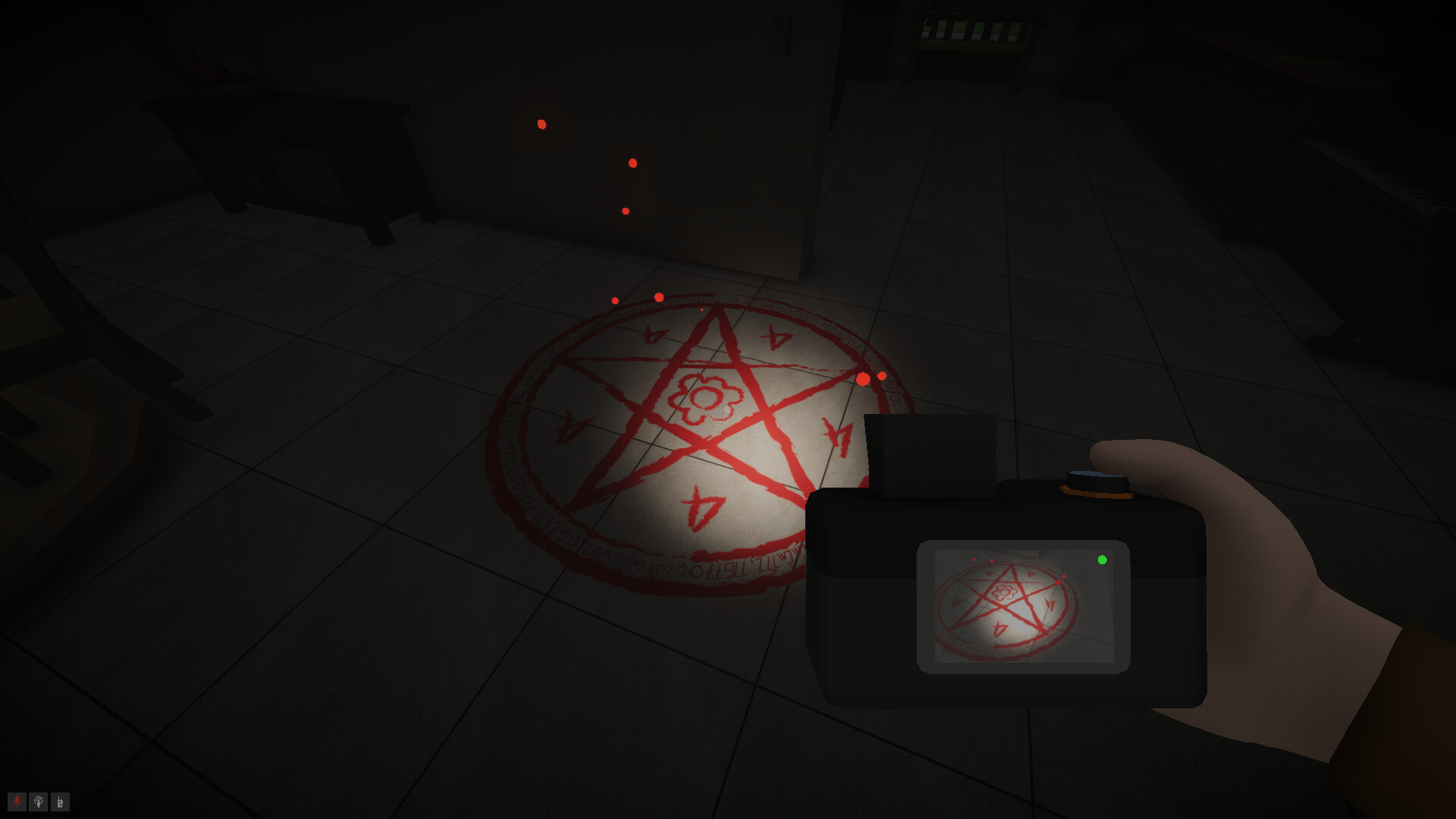 Necrowhisper screenshot 8