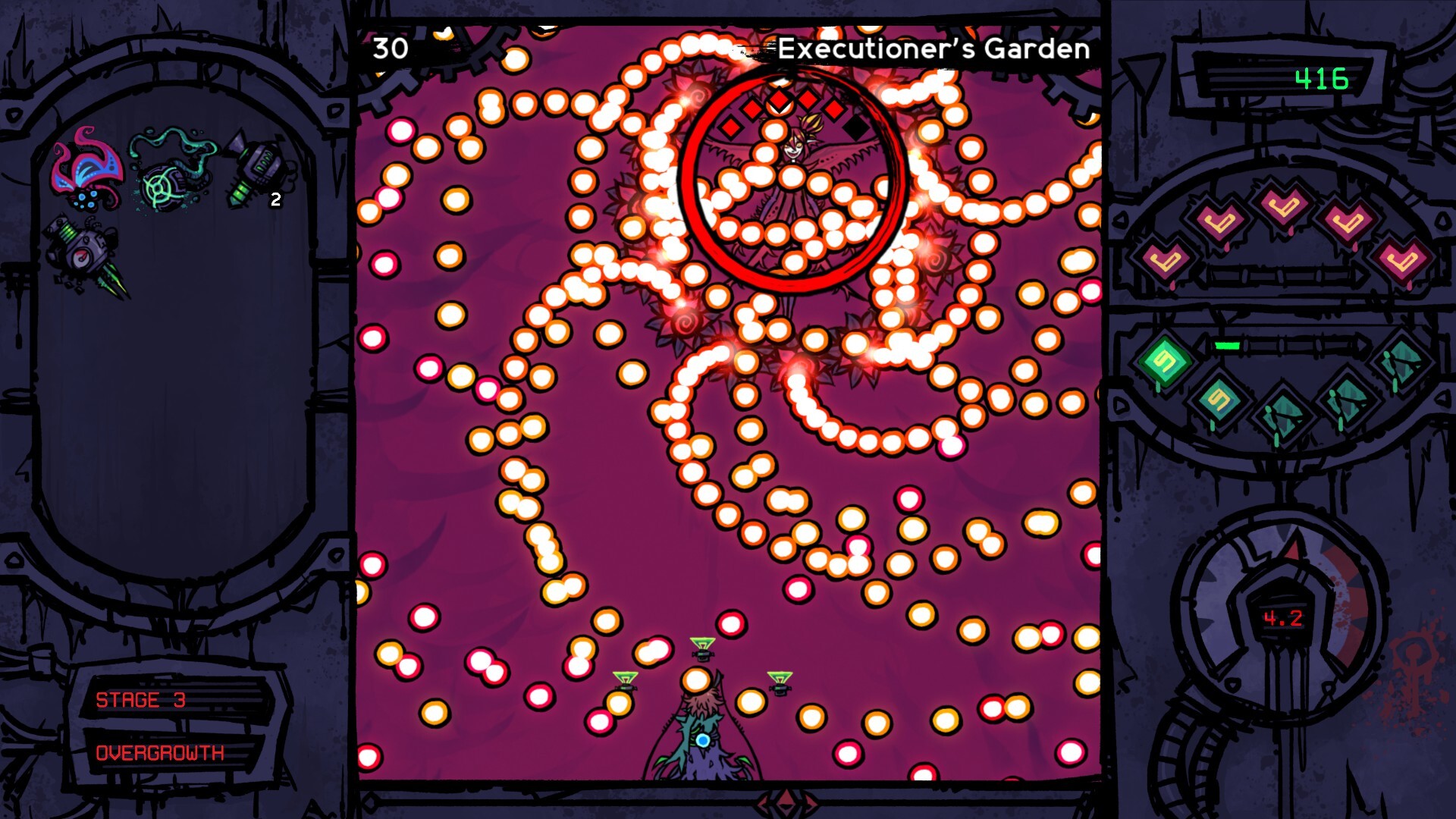 Madlum screenshot 9