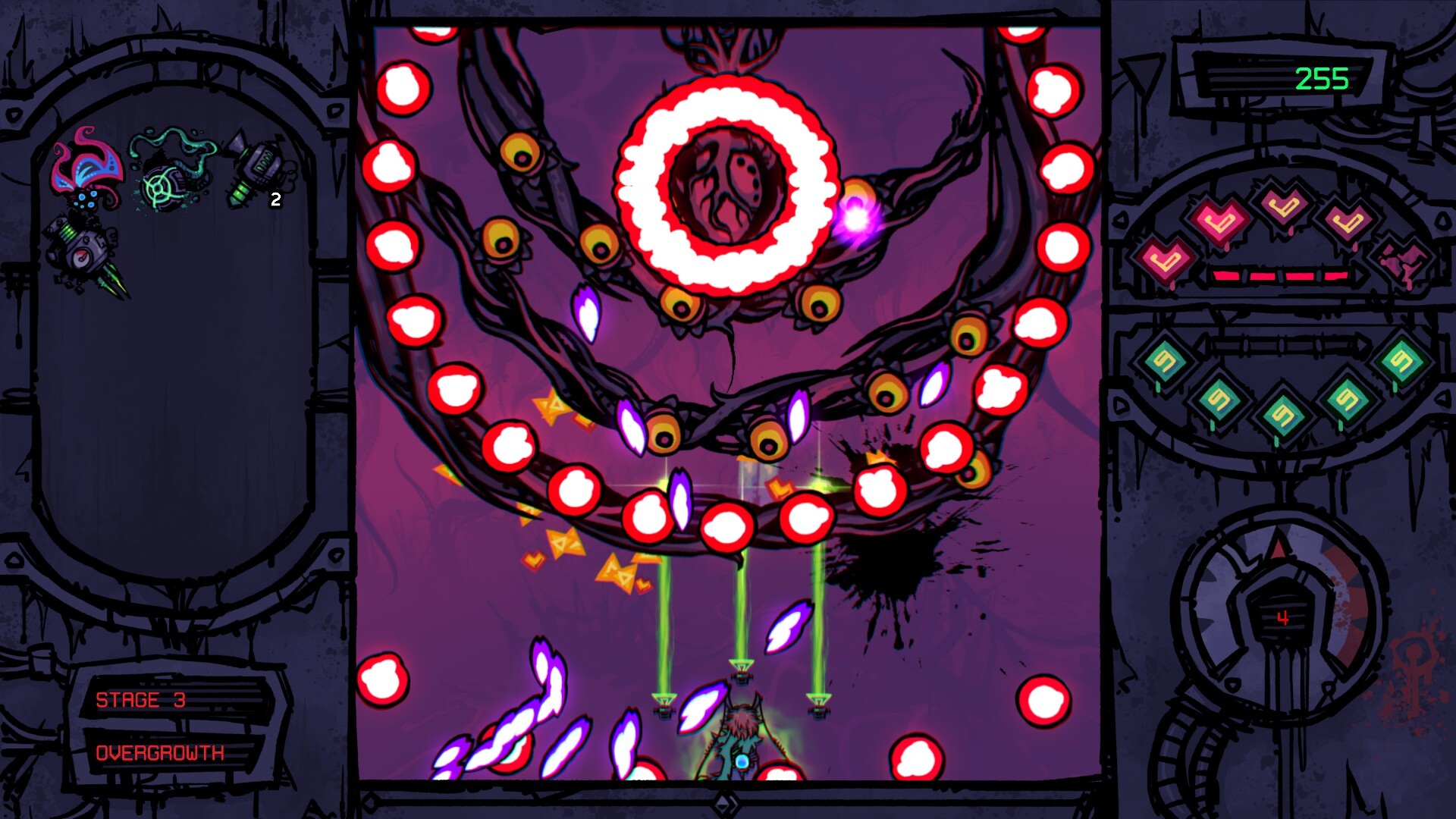 Madlum screenshot 6