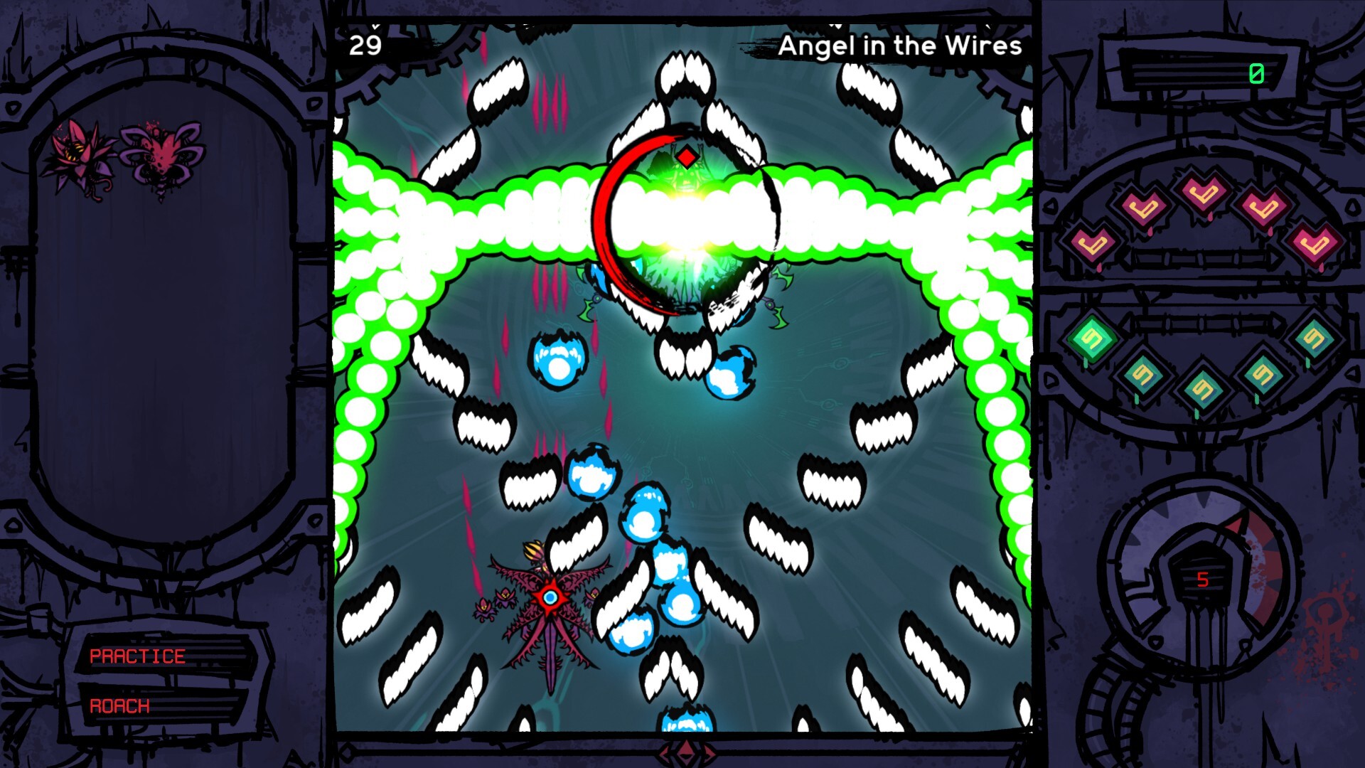 Madlum screenshot 10