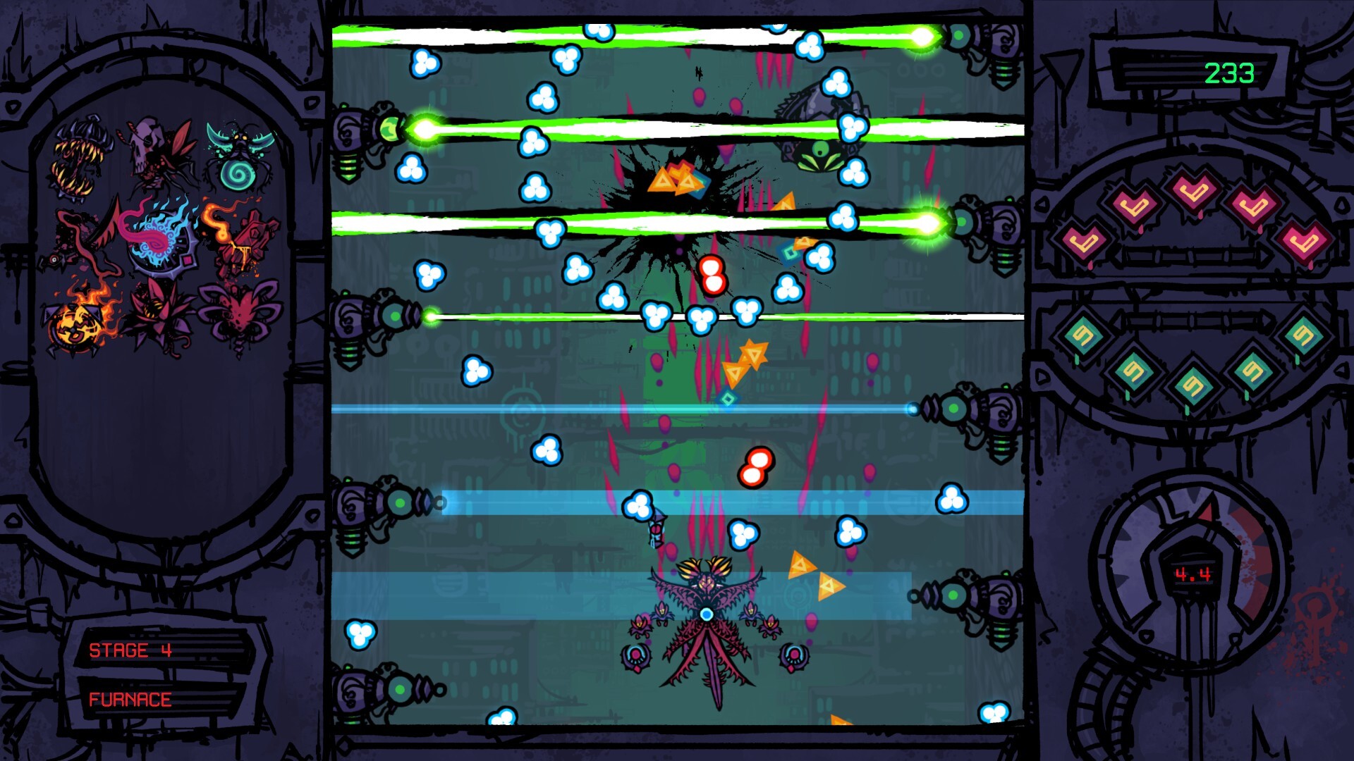 Madlum screenshot 8