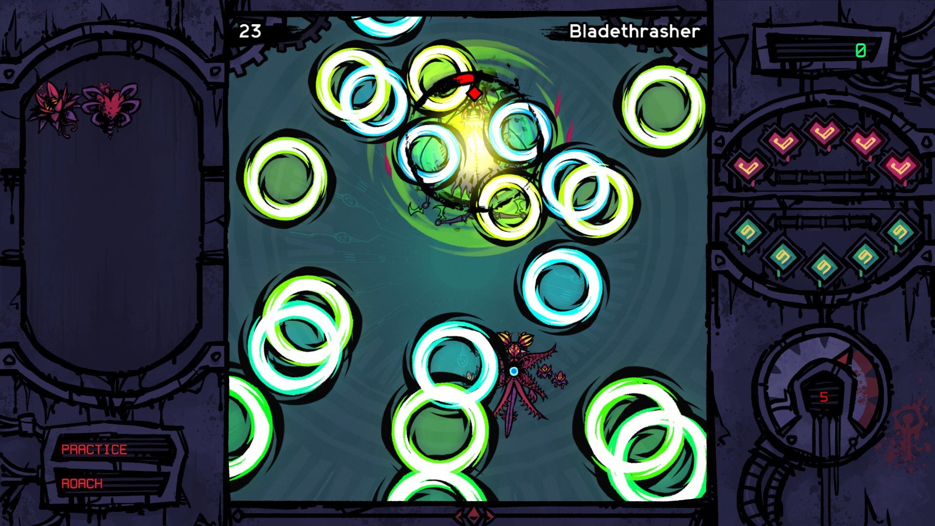 Madlum screenshot 7