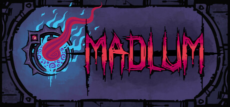 Madlum — Steam header