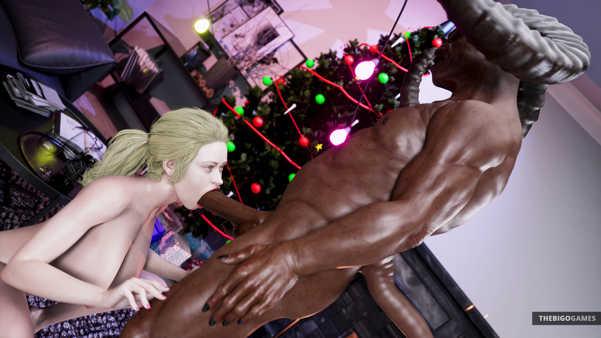 Naughty List screenshot 5